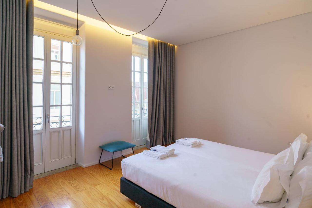 N Apartments - Cha Porto Eksteriør bilde
