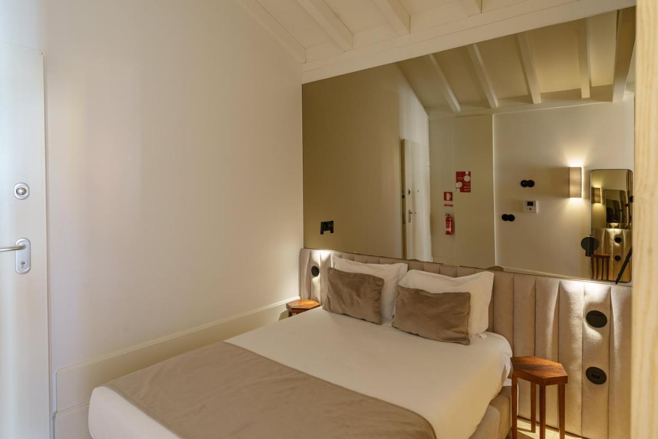 N Apartments - Cha Porto Eksteriør bilde