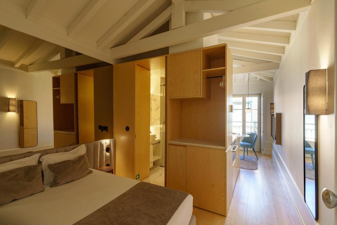 N Apartments - Cha Porto Eksteriør bilde