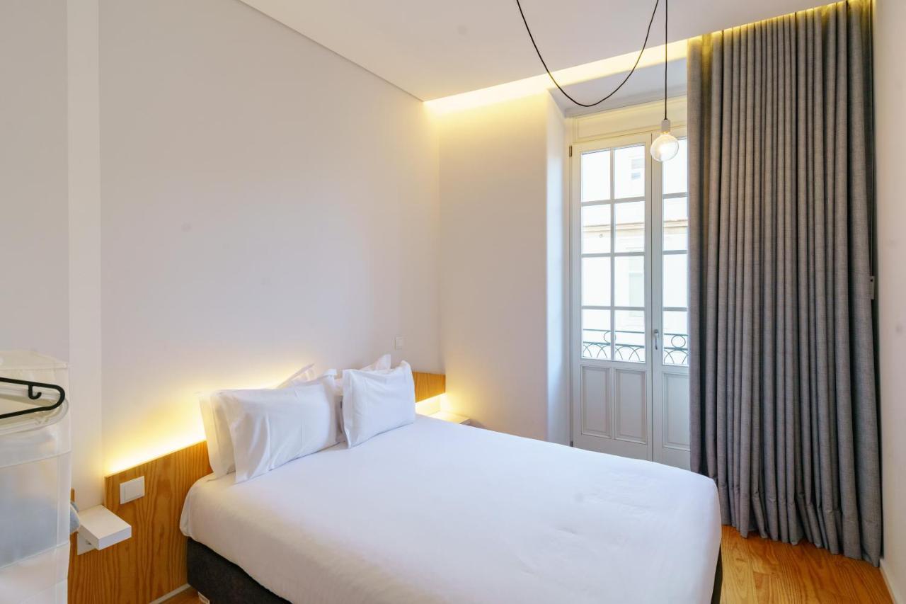 N Apartments - Cha Porto Eksteriør bilde