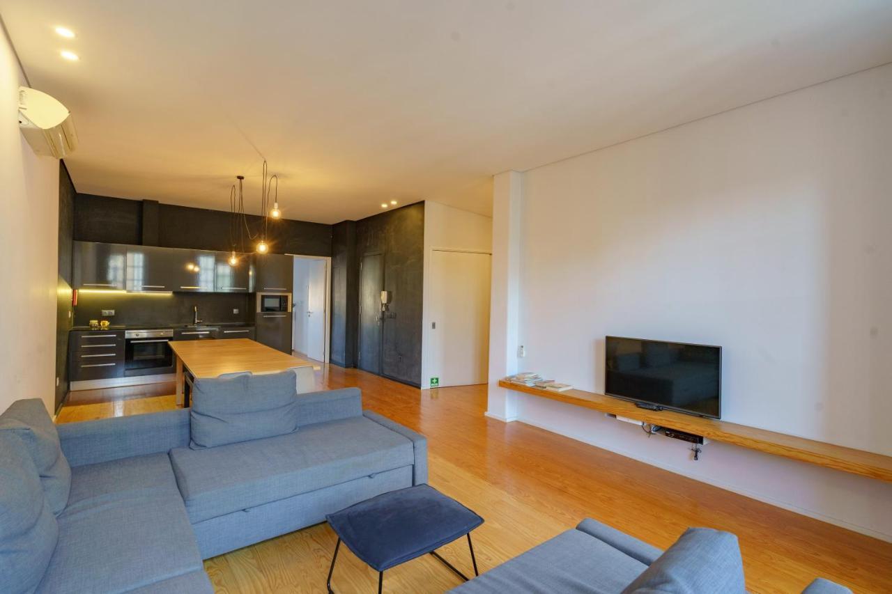 N Apartments - Cha Porto Eksteriør bilde