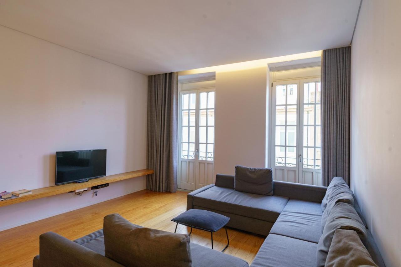 N Apartments - Cha Porto Eksteriør bilde