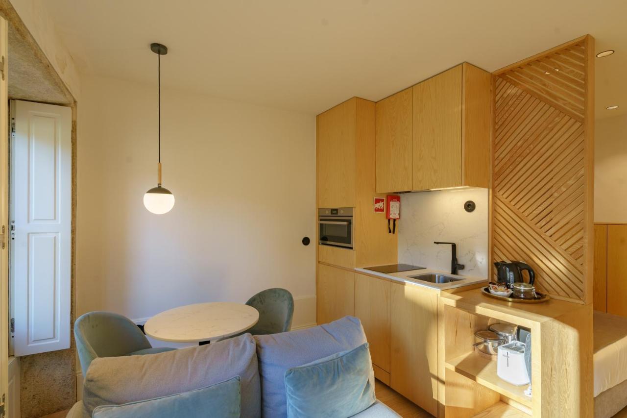 N Apartments - Cha Porto Eksteriør bilde
