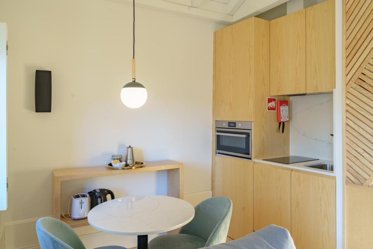 N Apartments - Cha Porto Eksteriør bilde