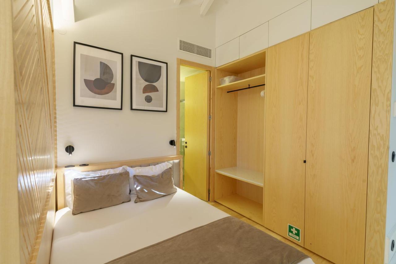 N Apartments - Cha Porto Eksteriør bilde