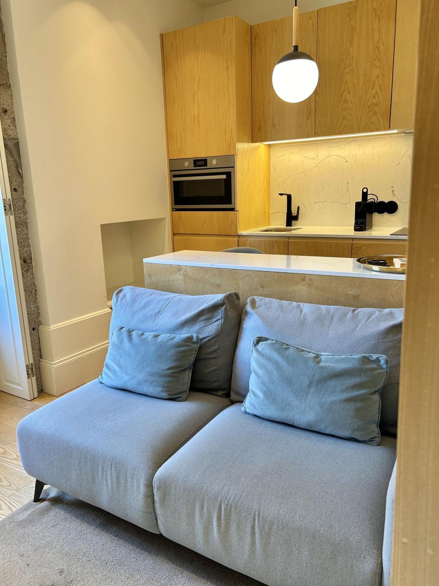 N Apartments - Cha Porto Eksteriør bilde